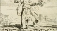 Picture 97 of 135 from Iconologia (1764), leaf 323
