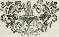 An illustration from Iconologia (1764)