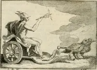 An illustration from Iconologia (1764)