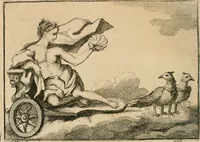 An illustration from Iconologia (1764)