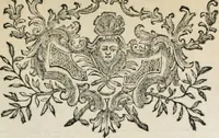 An illustration from Iconologia (1764)