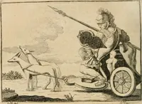 Picture 111 of 135 from Iconologia (1764), leaf 357