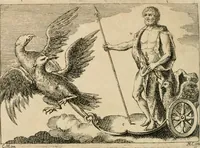 An illustration from Iconologia (1764)