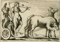 Picture 115 of 135 from Iconologia (1764), leaf 361