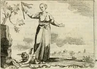 Picture 120 of 135 from Iconologia (1764), leaf 387