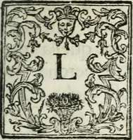 An illustration from Iconologia (1764)