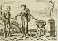 Picture 125 of 135 from Iconologia (1764), leaf 404