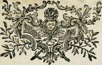 An illustration from Iconologia (1764)