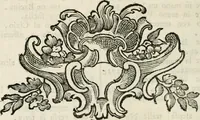 An illustration from Iconologia (1764)