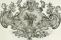 An illustration from Iconologia (1764)