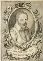 Picture 1 of 135 from Iconologia (1764), leaf 5