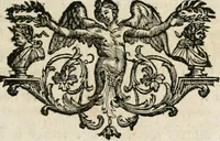 An illustration from Iconologia (1764)