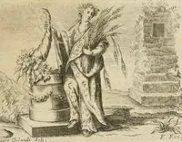 Picture 15 of 135 from Iconologia (1764), leaf 56