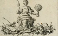 Picture 2 of 135 from Iconologia (1764), leaf 6
