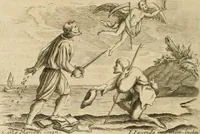 Picture 17 of 135 from Iconologia (1764), leaf 63