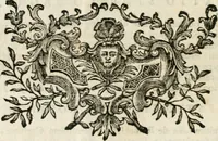 An illustration from Iconologia (1764)