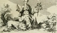 Picture 20 of 135 from Iconologia (1764), leaf 78
