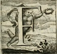An illustration from Iconologia (1764)