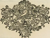 An illustration from Iconologia (1764)