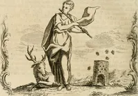 Picture 22 of 135 from Iconologia (1764), leaf 93