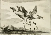 Picture 39 of 121 from Iconologia (1764), leaf 105