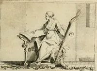 Picture 3 of 121 from Iconologia (1764), leaf 12