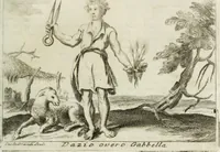 Picture 45 of 121 from Iconologia (1764), leaf 124