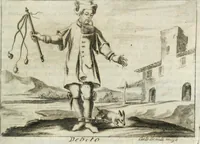 Picture 46 of 121 from Iconologia (1764), leaf 128
