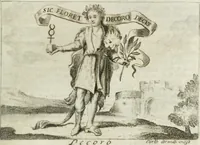 Picture 48 of 121 from Iconologia (1764), leaf 132