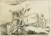 Picture 49 of 121 from Iconologia (1764), leaf 148