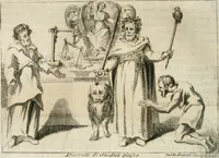 Picture 50 of 121 from Iconologia (1764), leaf 153