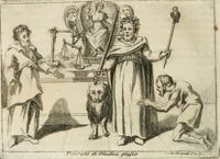 Picture 51 of 121 from Iconologia (1764), leaf 159