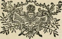 An illustration from Iconologia (1764)
