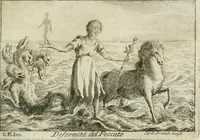Picture 54 of 121 from Iconologia (1764), leaf 166