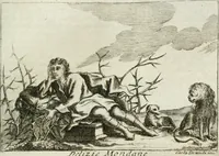 Picture 56 of 121 from Iconologia (1764), leaf 180