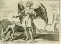 Picture 58 of 121 from Iconologia (1764), leaf 190