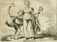 Picture 65 of 121 from Iconologia (1764), leaf 208