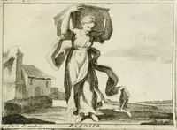 Picture 67 of 121 from Iconologia (1764), leaf 212