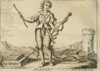 Picture 69 of 121 from Iconologia (1764), leaf 219