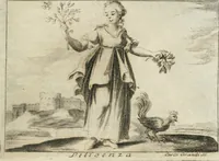 Picture 71 of 121 from Iconologia (1764), leaf 226