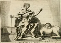 Picture 73 of 121 from Iconologia (1764), leaf 237