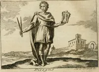 Picture 75 of 121 from Iconologia (1764), leaf 239