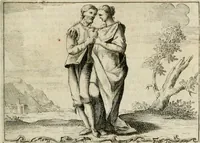Picture 9 of 121 from Iconologia (1764), leaf 24