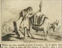 Picture 76 of 121 from Iconologia (1764), leaf 248