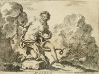 Picture 83 of 121 from Iconologia (1764), leaf 271