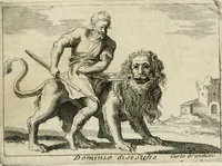 An illustration from Iconologia (1764)