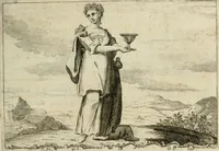 Picture 10 of 121 from Iconologia (1764), leaf 28