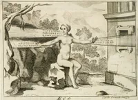 Picture 87 of 121 from Iconologia (1764), leaf 281