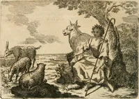 An illustration from Iconologia (1764)