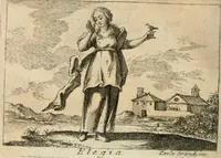 Picture 93 of 121 from Iconologia (1764), leaf 303